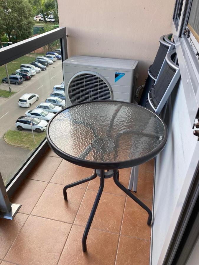 שיופוק Aranyhid Apartman מראה חיצוני תמונה