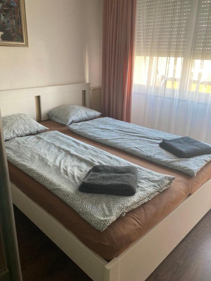 שיופוק Aranyhid Apartman מראה חיצוני תמונה