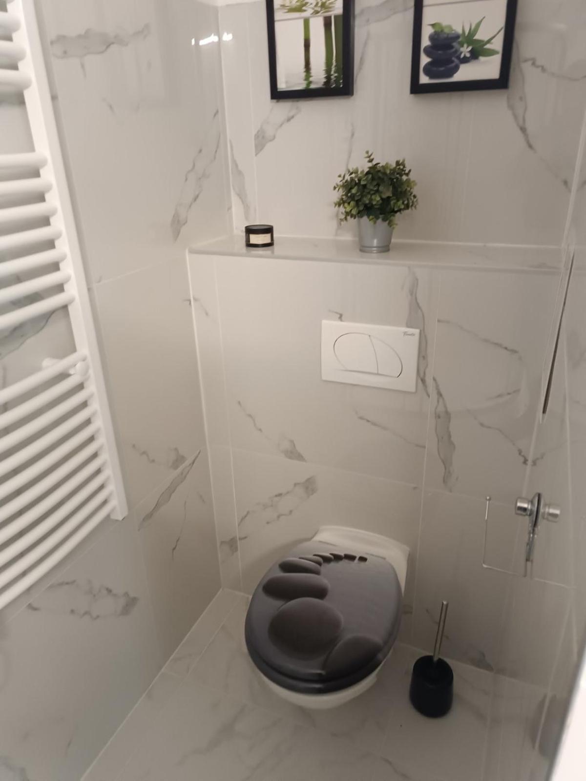 שיופוק Aranyhid Apartman מראה חיצוני תמונה