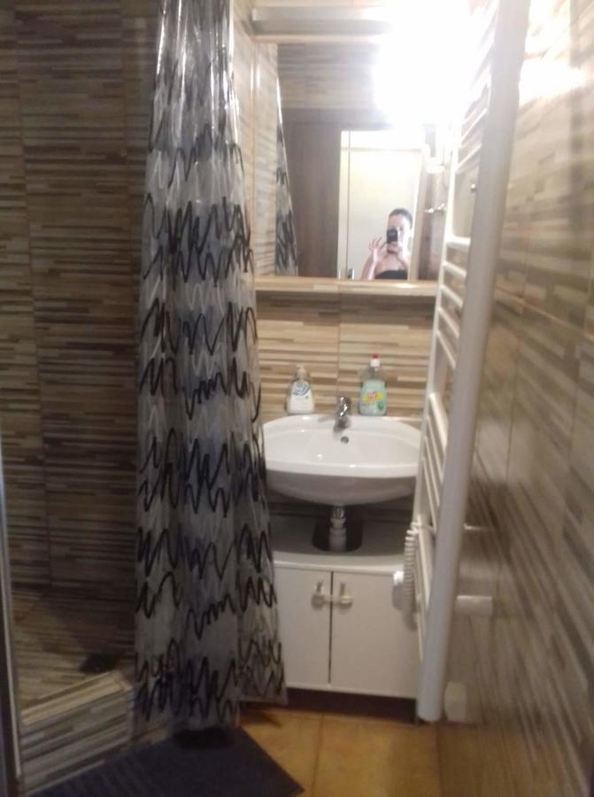 שיופוק Aranyhid Apartman מראה חיצוני תמונה